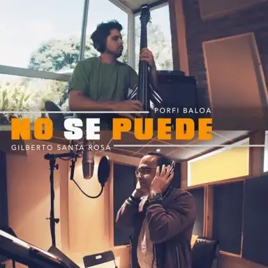 No se puede