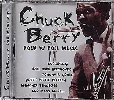 Rock 'n' Roll Music