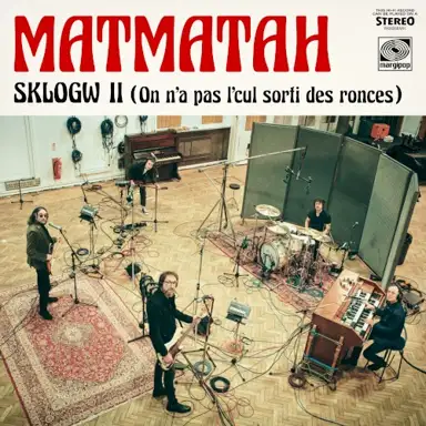 SklogW II (on n’a pas l’cul sorti des ronces)