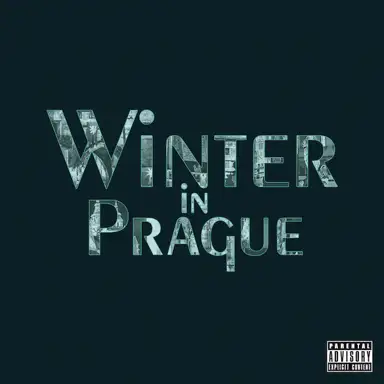 Winter in Prague