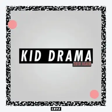 2010 Again EP