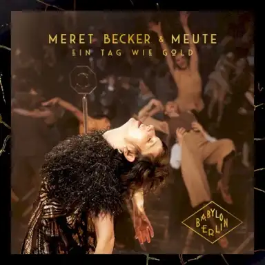 Ein Tag wie Gold