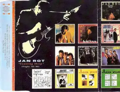 Counting Sheep (Singles '82-'88)