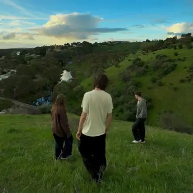 big world