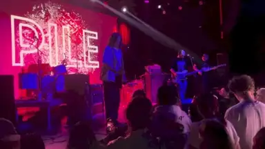 Live at The Sinclair in Cambridge, MA (2023)