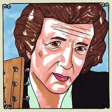 Daytrotter Session - Aug 28, 2013