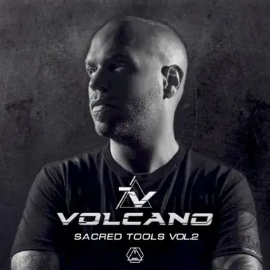 Sacred Tools, Vol. 2