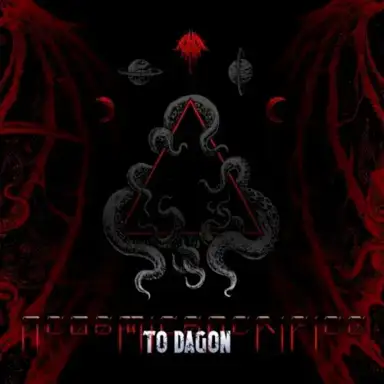 A Cosmic Sacrifice to Dagon