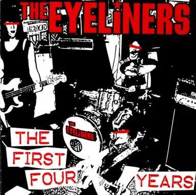 The First Four Years