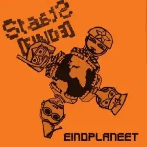 Eindplaneet