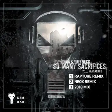 So Many Sacrifices (The Remixes)