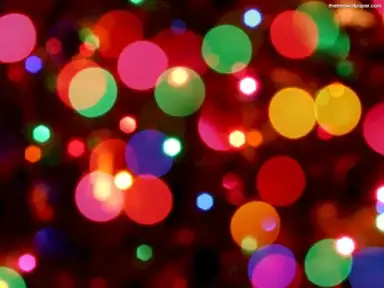Christmas Time