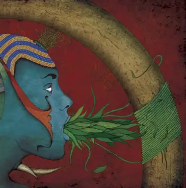 Siamese God