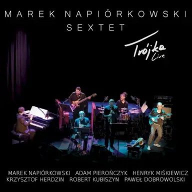 Trójka
