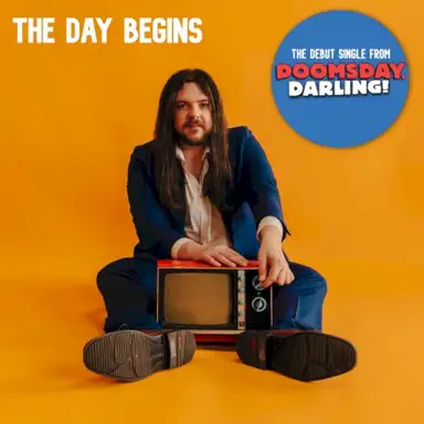The Day Begins