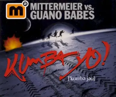 Kumba Yo!