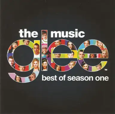 Glee: The Music, Best of Season One