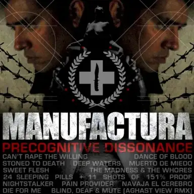 Precognitive Dissonance