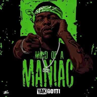 Mind Of A Maniac