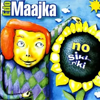 No sikiriki