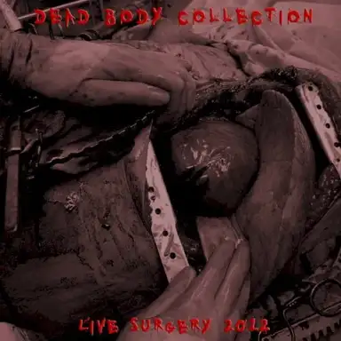 Live Surgery 2012