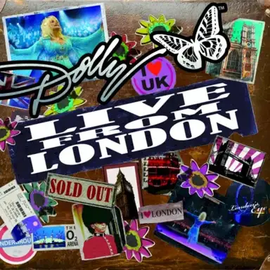 Live From London