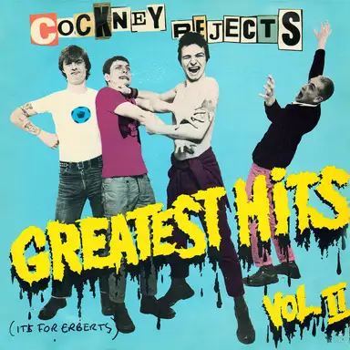 Greatest Hits, Volume II