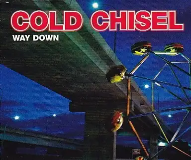 Way Down