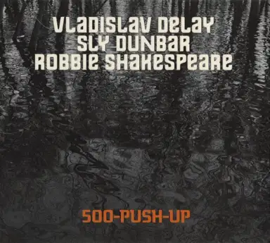 500‐Push‐Up