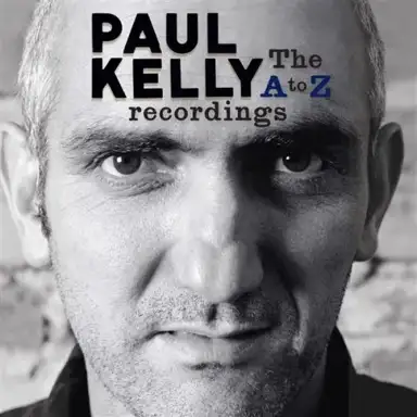 The A-Z Recordings