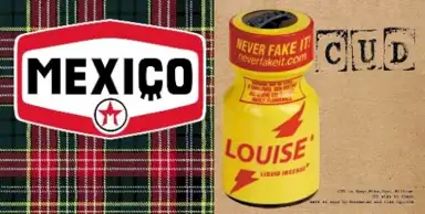 Louise/Mexico