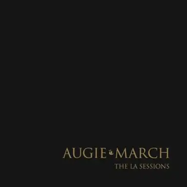 The LA Sessions
