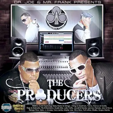 The Producers