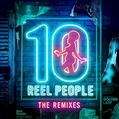 10 Years of Soulful Bliss – The Remixes