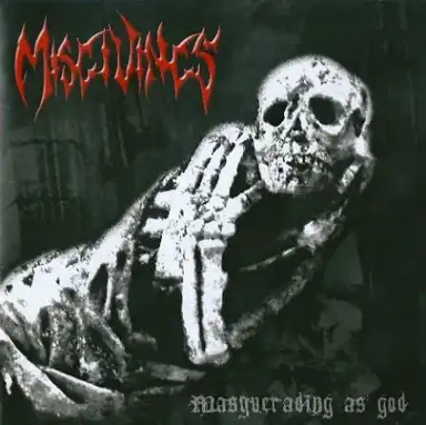 Masquerading As God