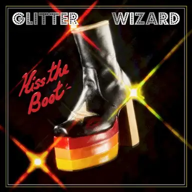 Kiss the Boot