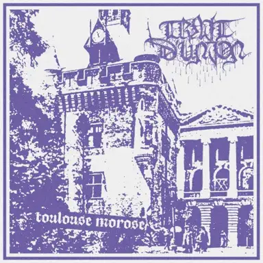 Toulouse morose