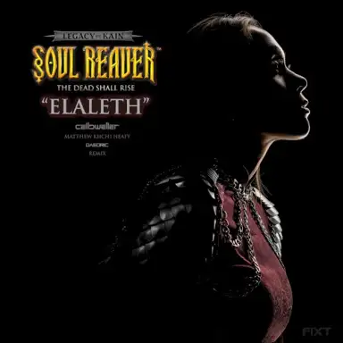 Elaleth (Daedric Remix)