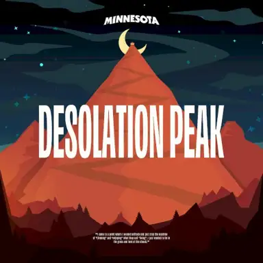 Desolation Peak