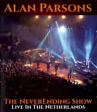The NeverEnding Show: Live in the Netherlands