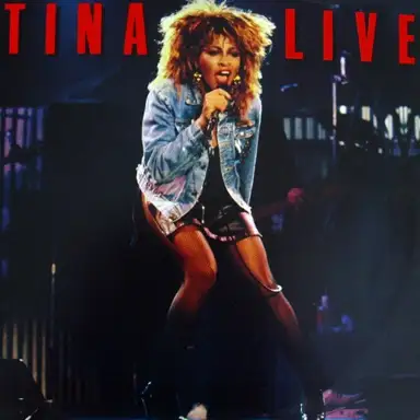 Tina Live