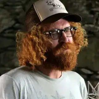 2012-07-28: Paste Ruins at Newport Folk Festival, Newport, RI, USA