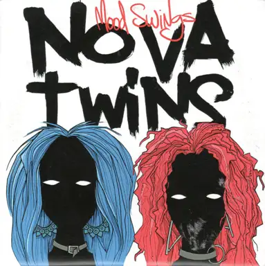 Mood Swings EP