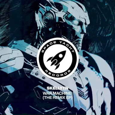 War Machine (the remix EP)
