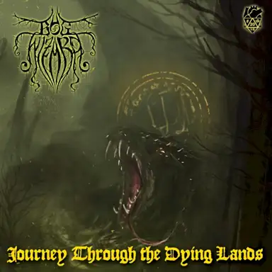 Journey Through the Dying Lands