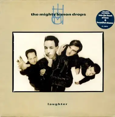 Laughter