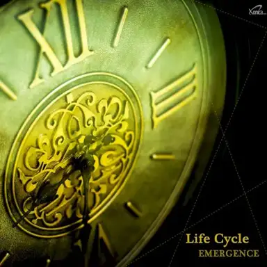Life Cycle - Emergence
