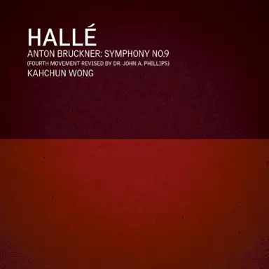 Symphony no. 9