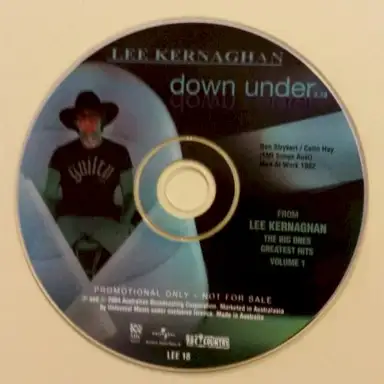 Down Under