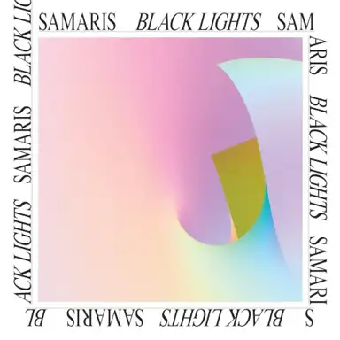 Black Lights